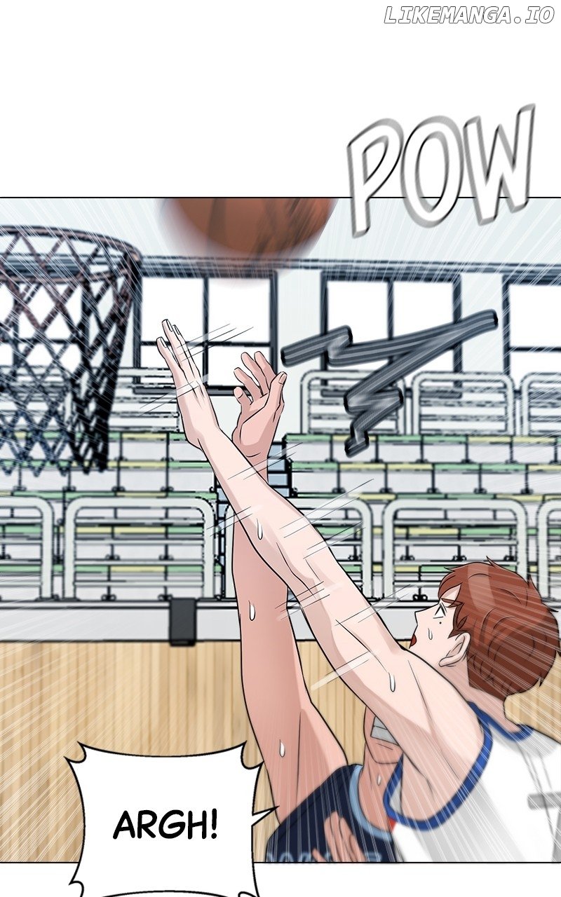 Big Man on the Court Chapter 78 - Page 45
