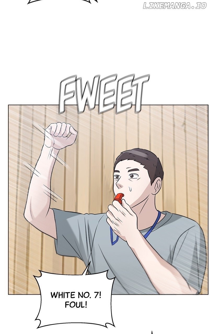 Big Man on the Court Chapter 78 - Page 46