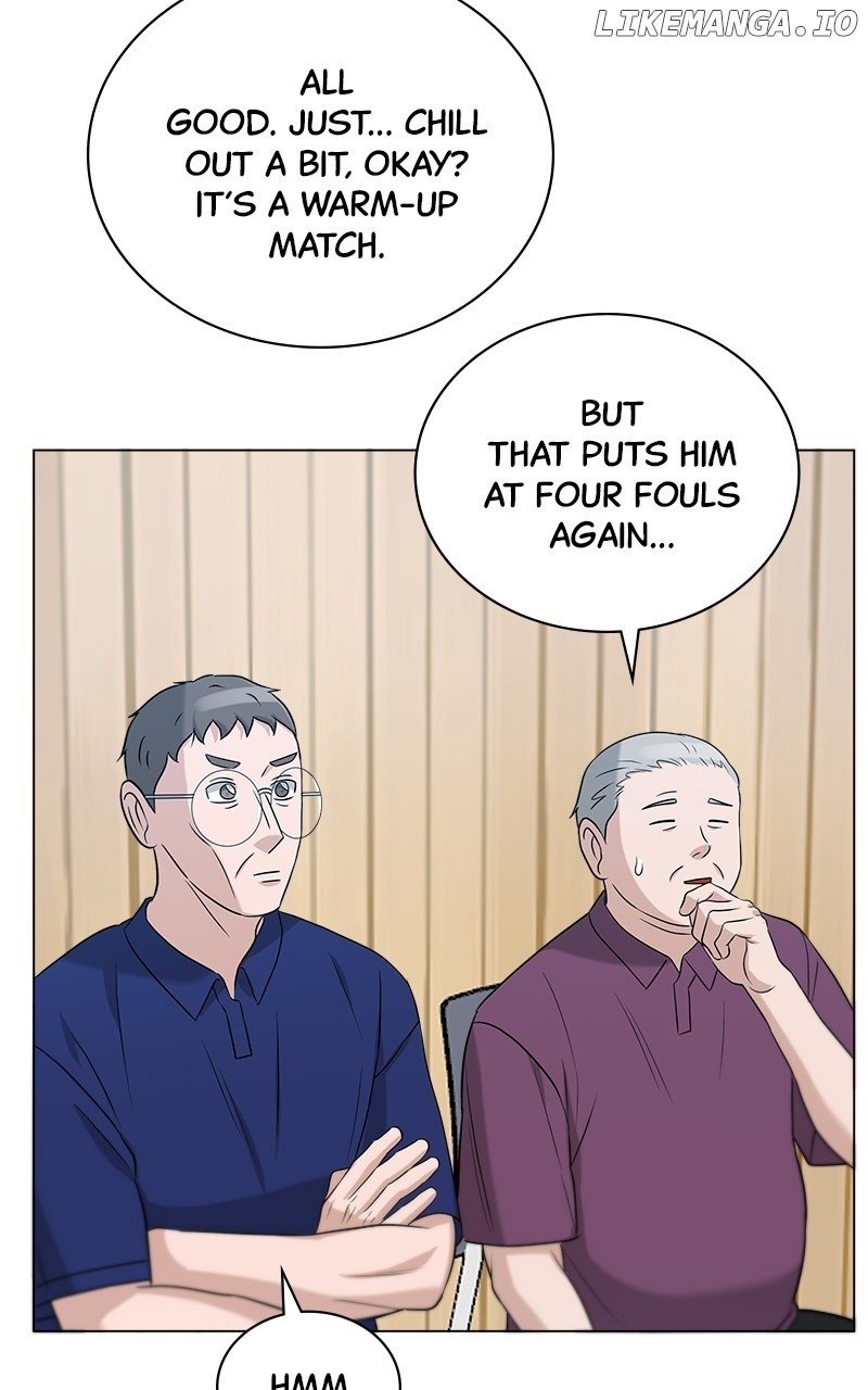 Big Man on the Court Chapter 78 - Page 48