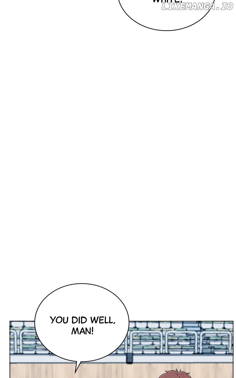 Big Man on the Court Chapter 78 - Page 50