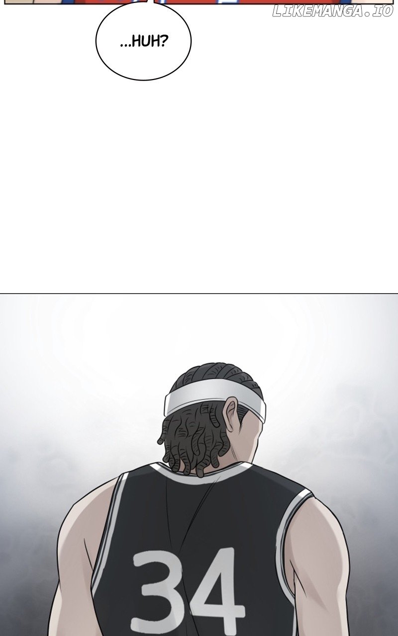 Big Man on the Court Chapter 78 - Page 6