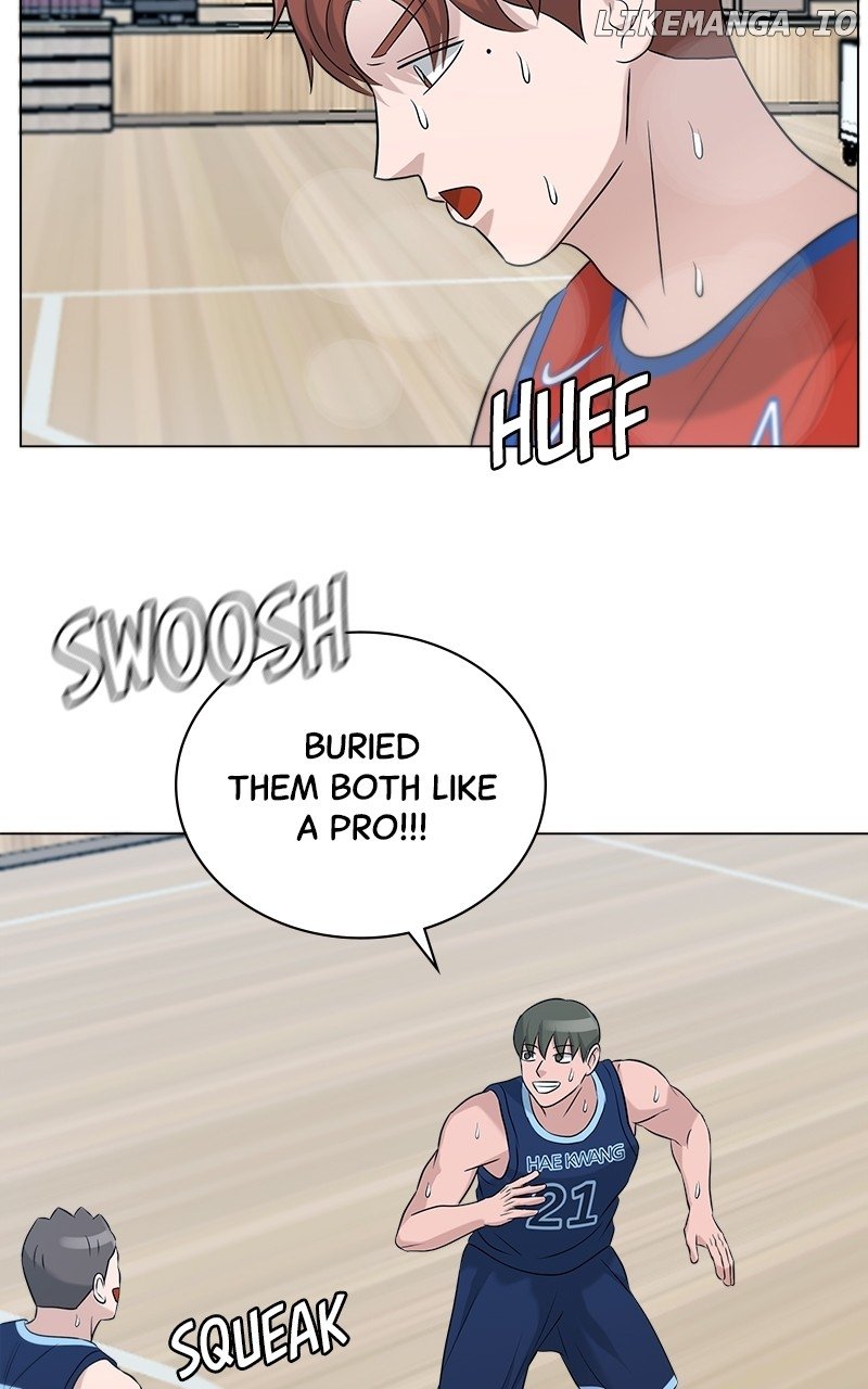 Big Man on the Court Chapter 78 - Page 52