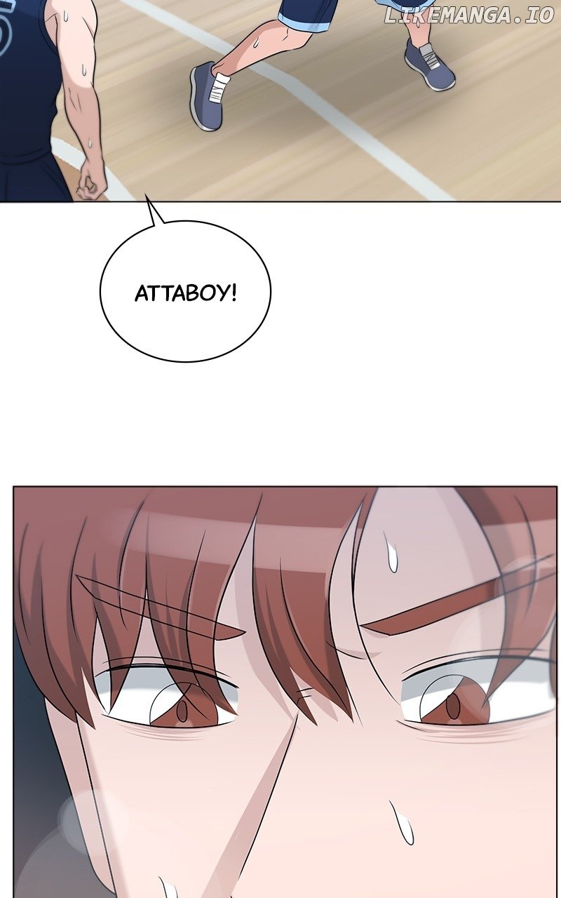 Big Man on the Court Chapter 78 - Page 53