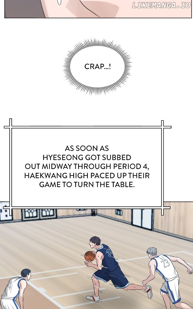 Big Man on the Court Chapter 78 - Page 54