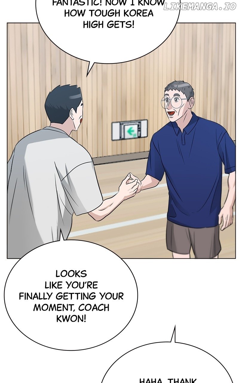 Big Man on the Court Chapter 78 - Page 60