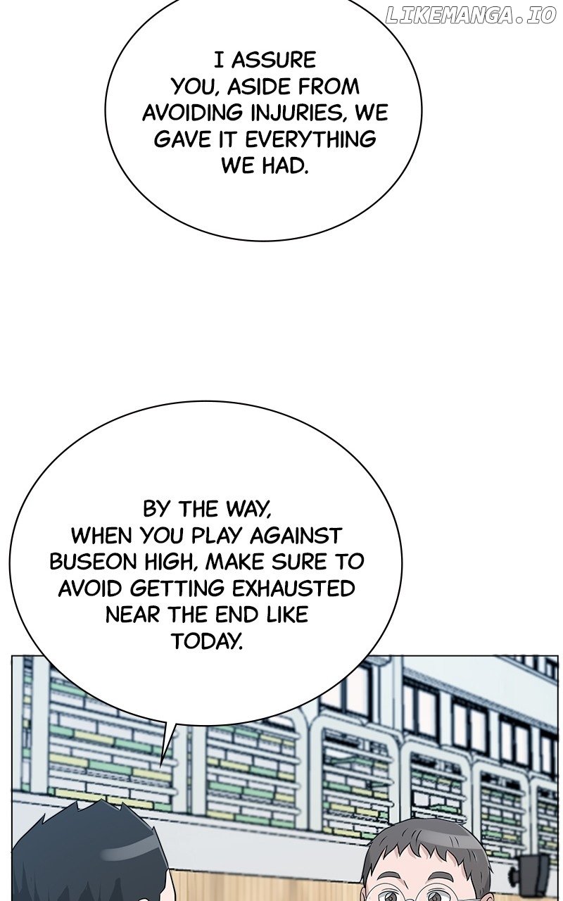 Big Man on the Court Chapter 78 - Page 62