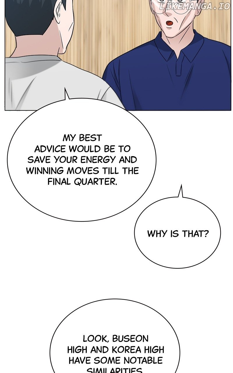 Big Man on the Court Chapter 78 - Page 63