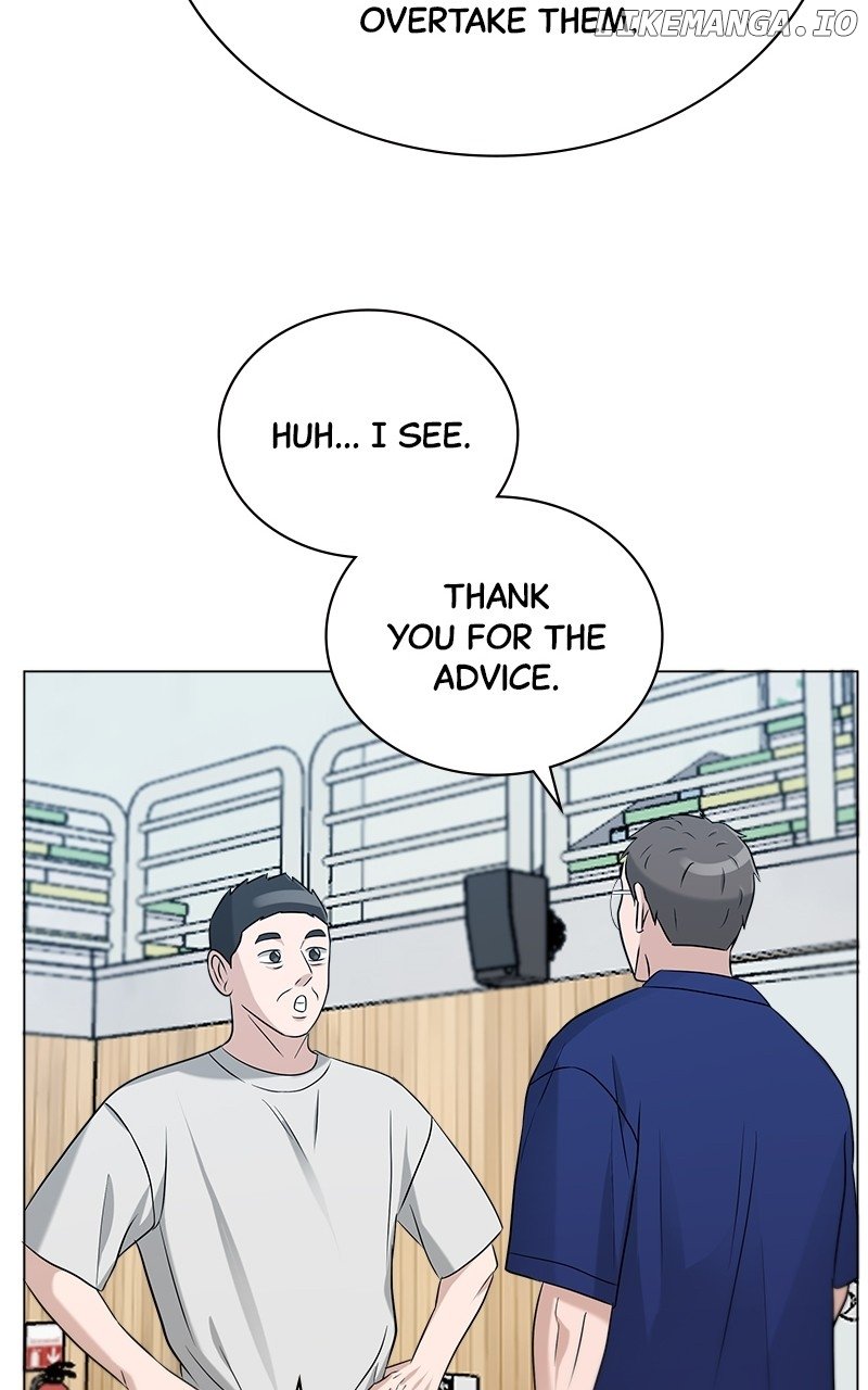 Big Man on the Court Chapter 78 - Page 65