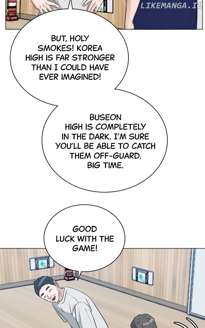 Big Man on the Court Chapter 78 - Page 66