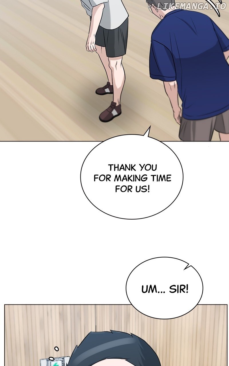 Big Man on the Court Chapter 78 - Page 67