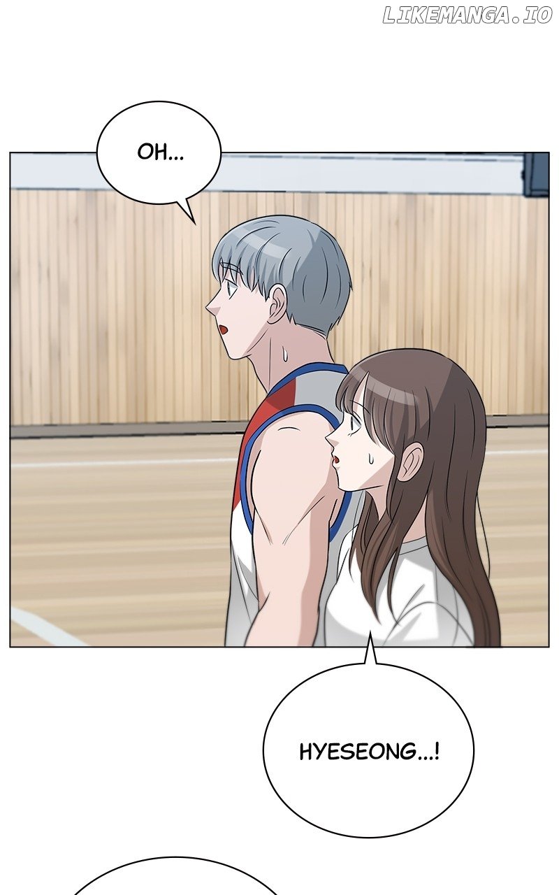 Big Man on the Court Chapter 78 - Page 70