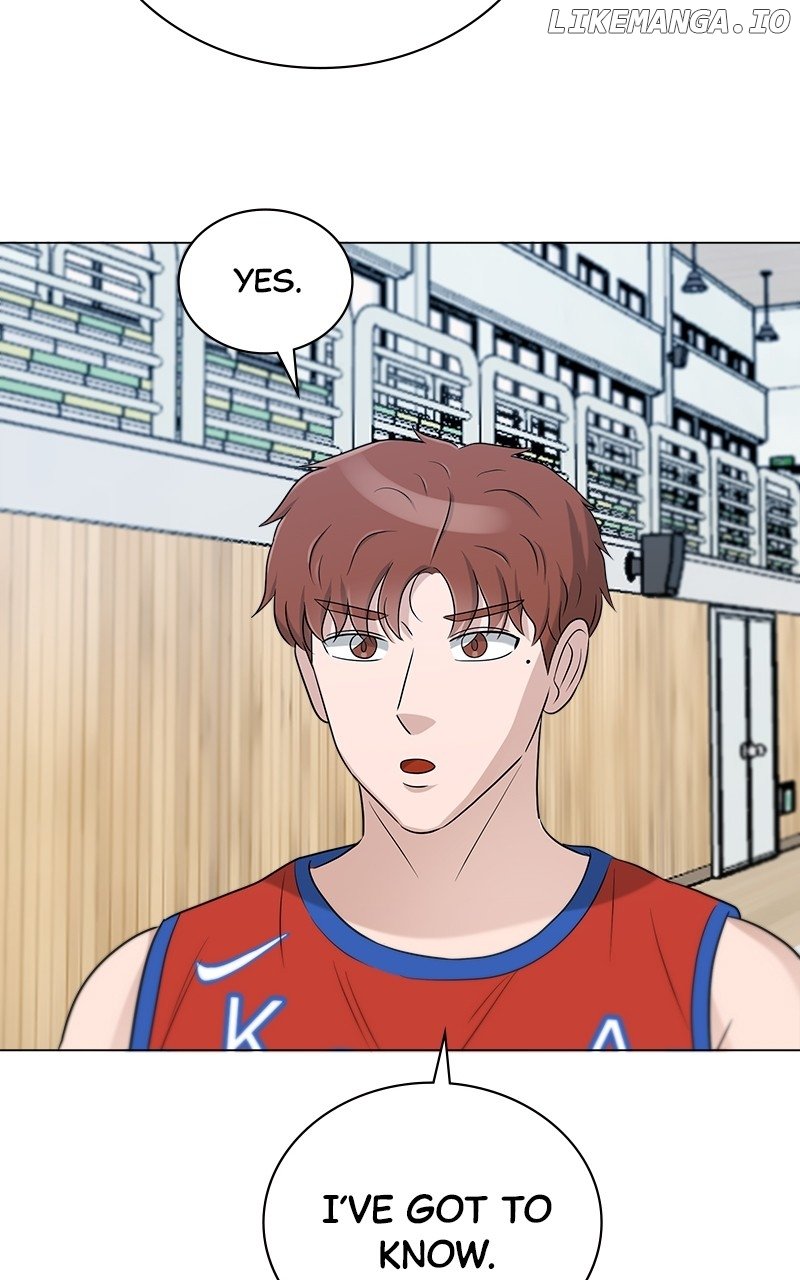 Big Man on the Court Chapter 78 - Page 72