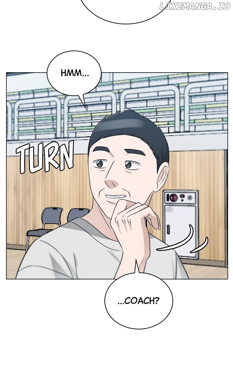 Big Man on the Court Chapter 78 - Page 73