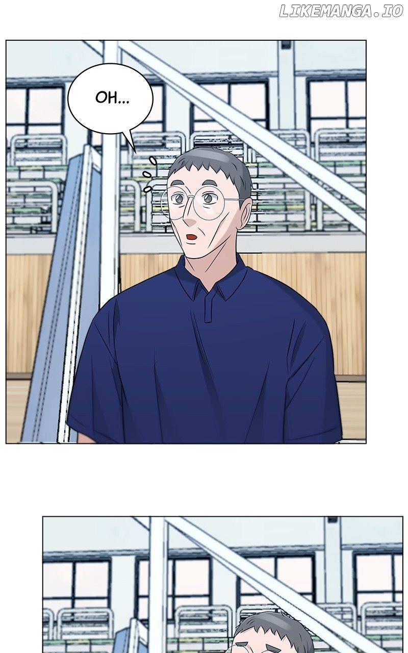 Big Man on the Court Chapter 78 - Page 74