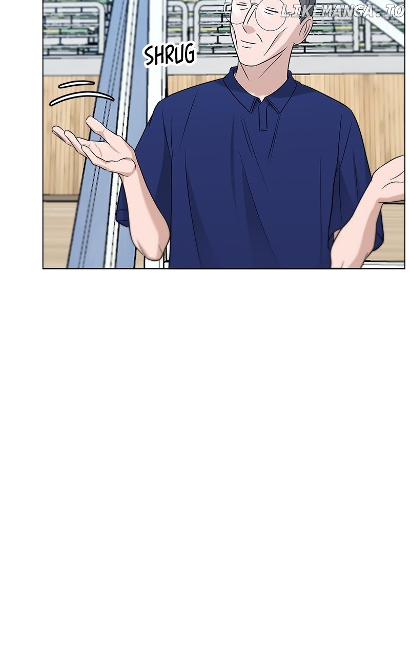 Big Man on the Court Chapter 78 - Page 75