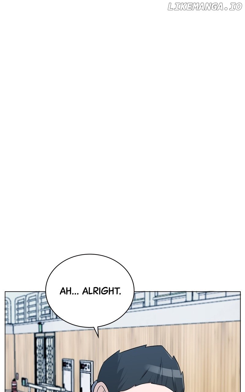 Big Man on the Court Chapter 78 - Page 76