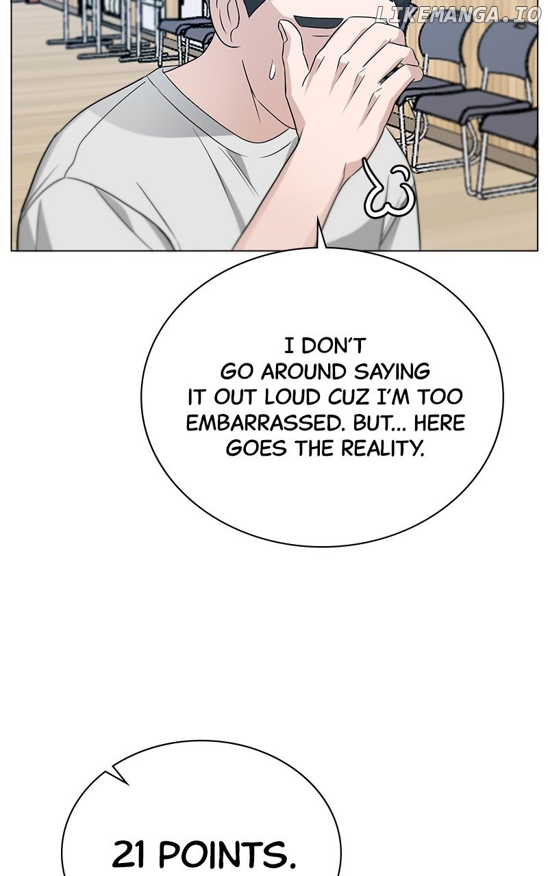 Big Man on the Court Chapter 78 - Page 77