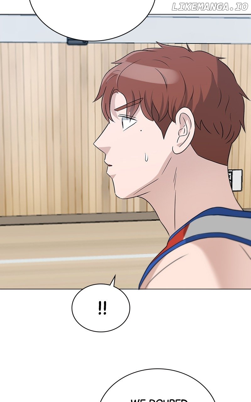 Big Man on the Court Chapter 78 - Page 78