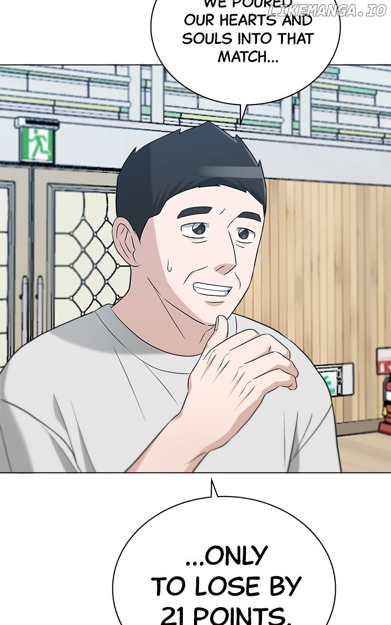 Big Man on the Court Chapter 78 - Page 79