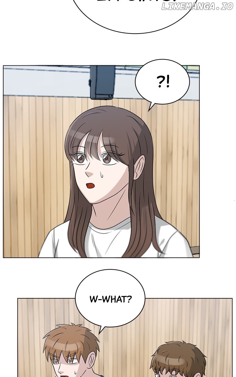 Big Man on the Court Chapter 78 - Page 80