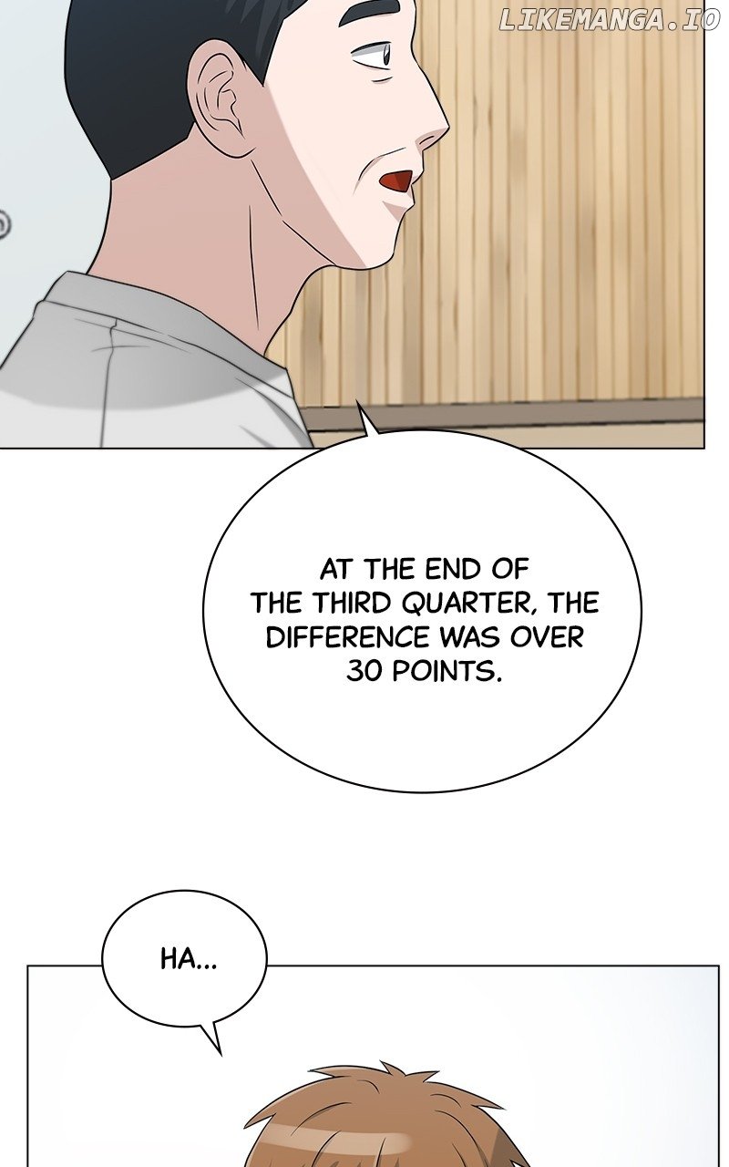 Big Man on the Court Chapter 78 - Page 82