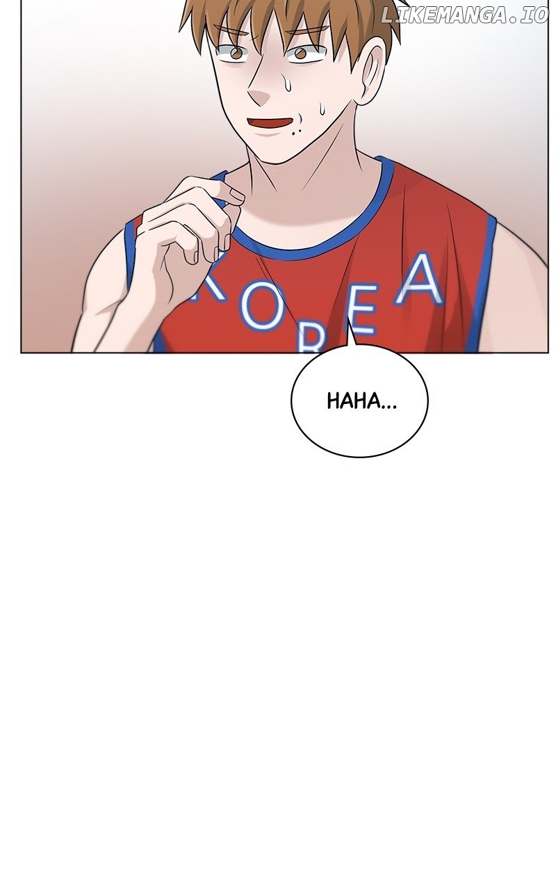Big Man on the Court Chapter 78 - Page 83