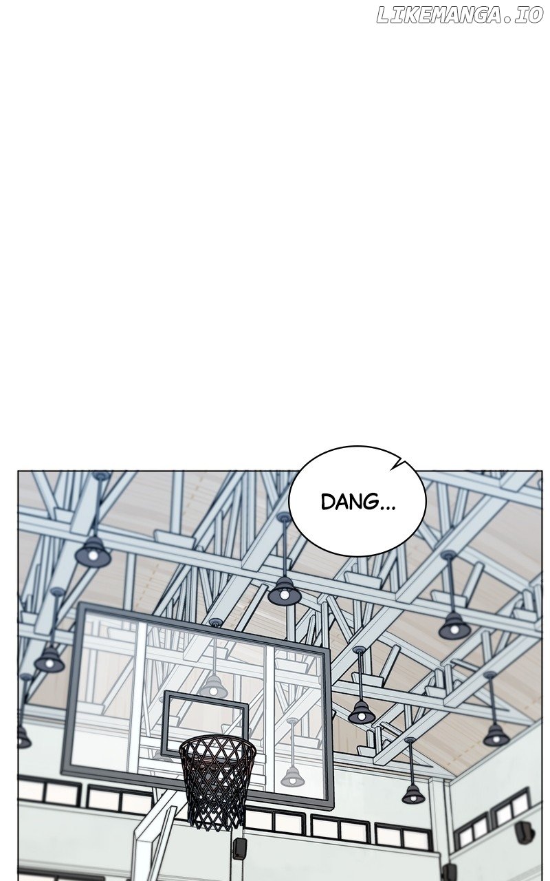 Big Man on the Court Chapter 78 - Page 84