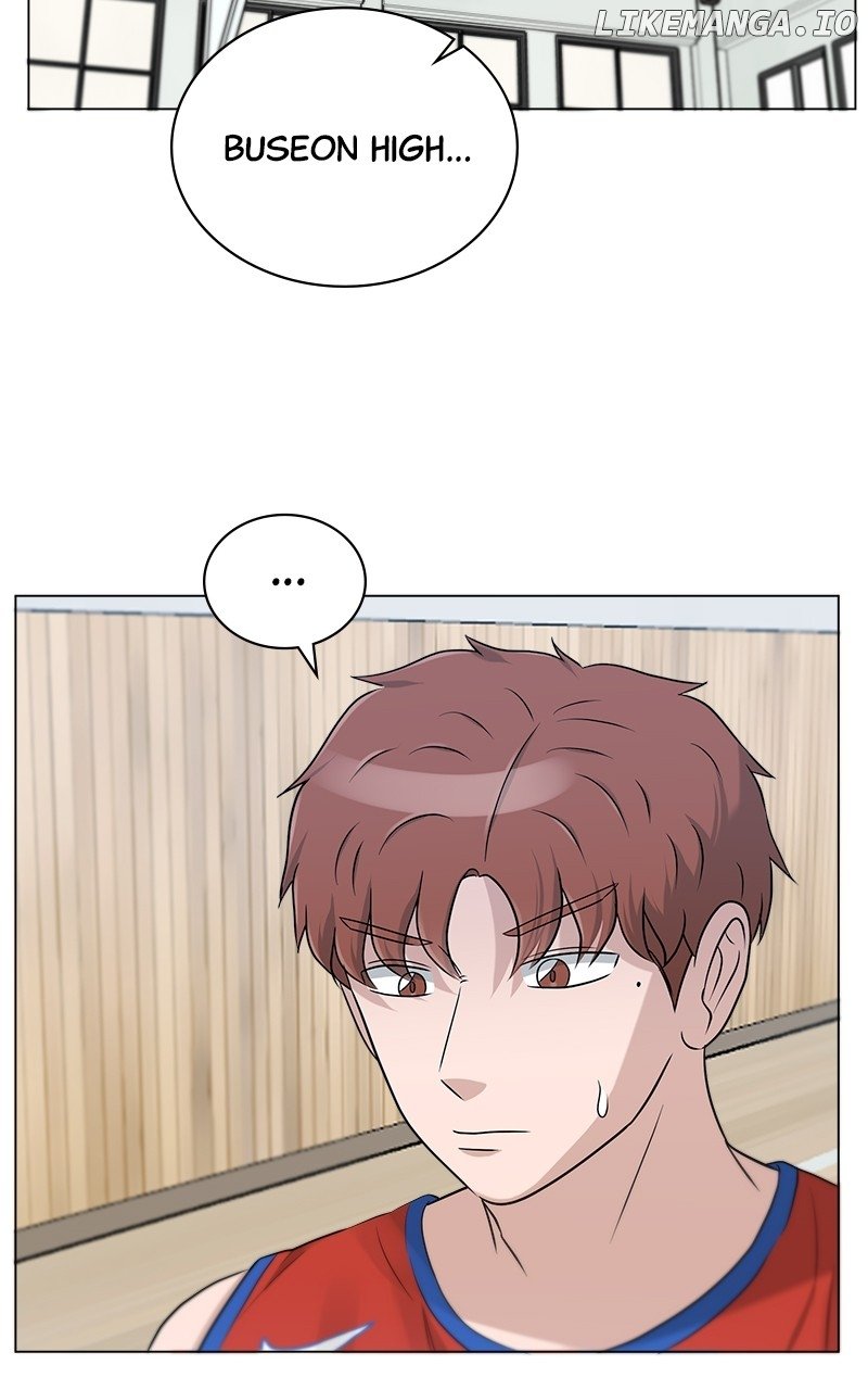 Big Man on the Court Chapter 78 - Page 85