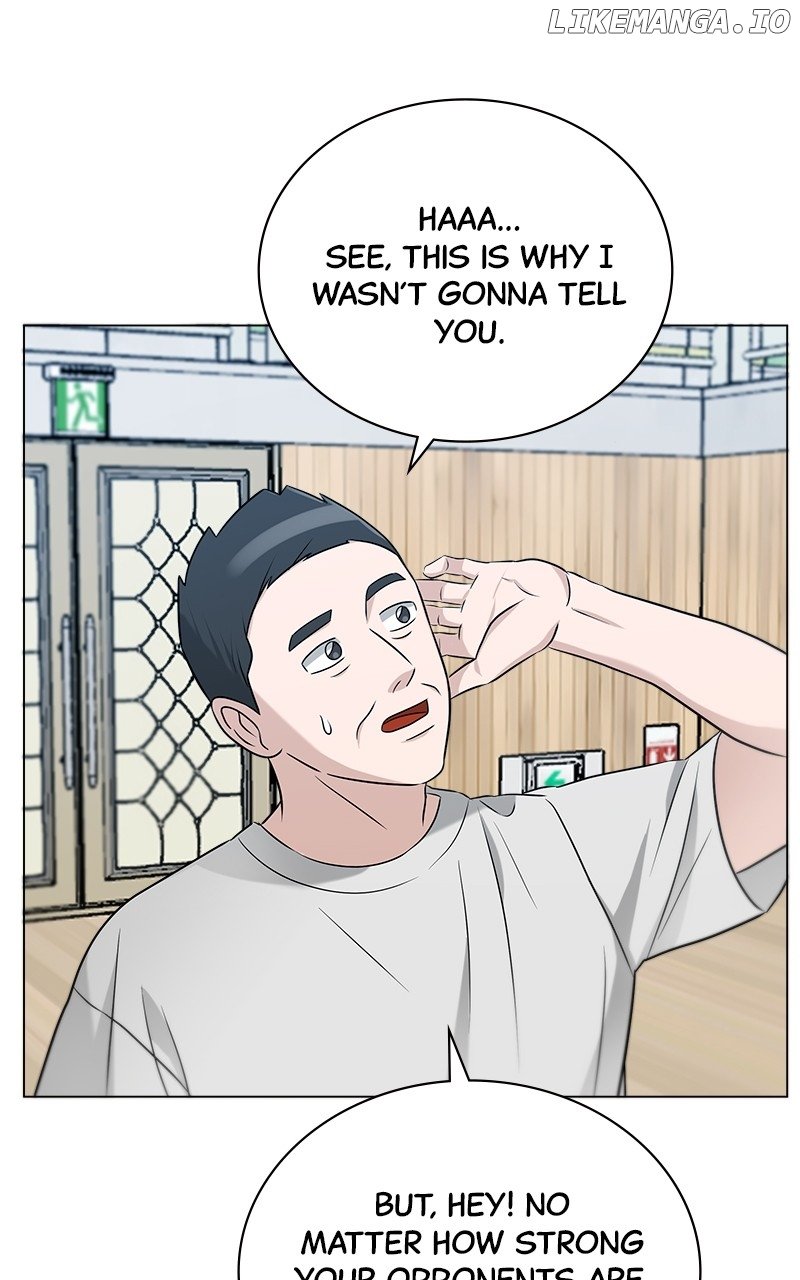 Big Man on the Court Chapter 78 - Page 86