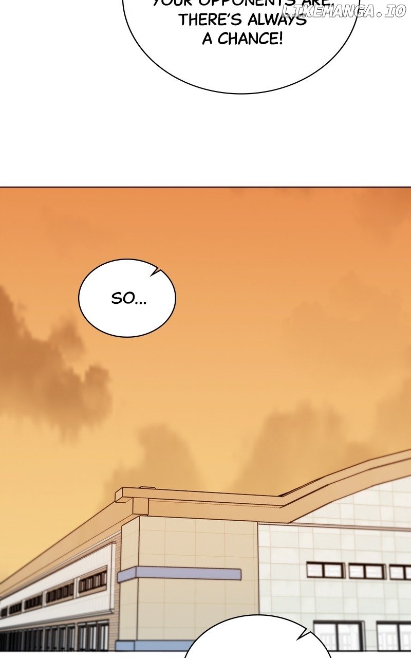 Big Man on the Court Chapter 78 - Page 87