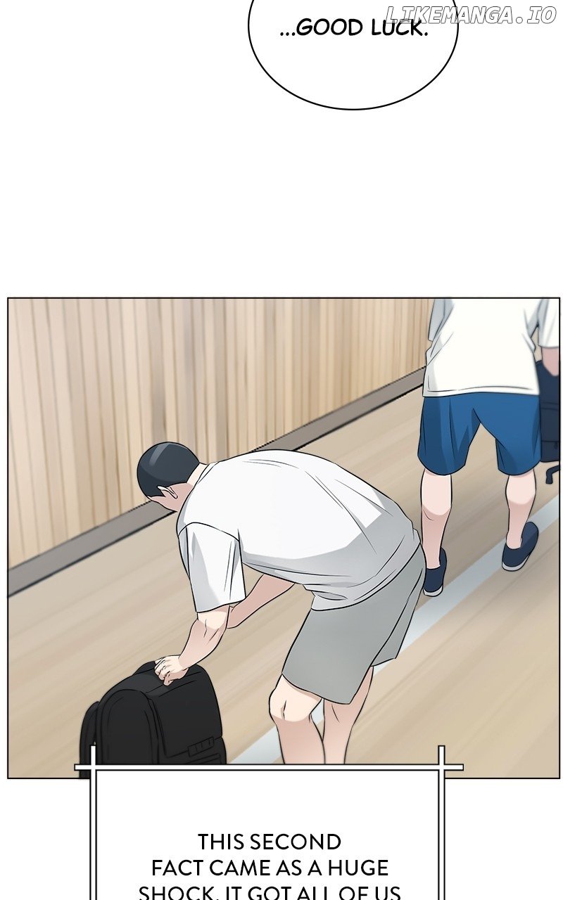 Big Man on the Court Chapter 78 - Page 88