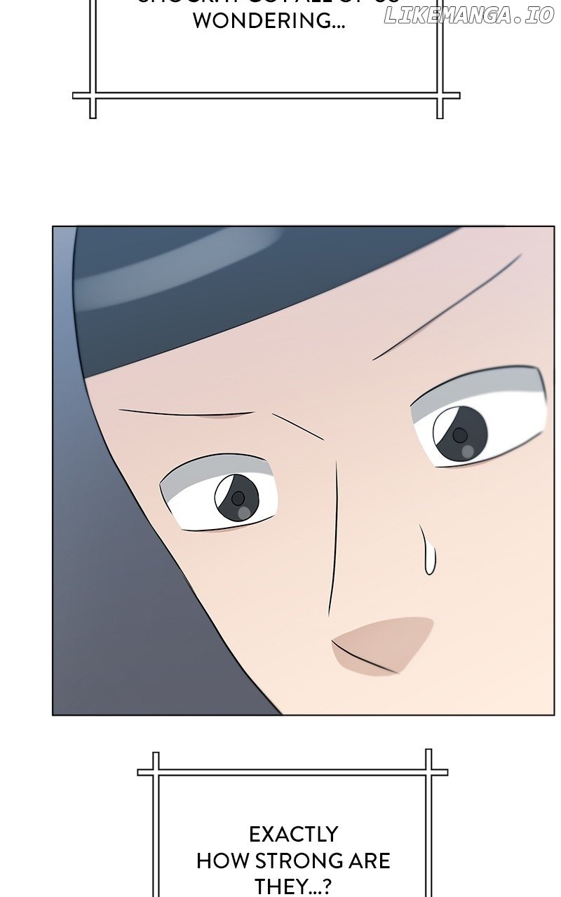 Big Man on the Court Chapter 78 - Page 89