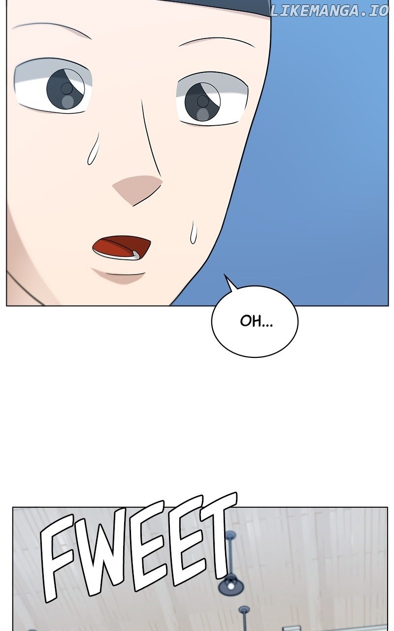 Big Man on the Court Chapter 78 - Page 10