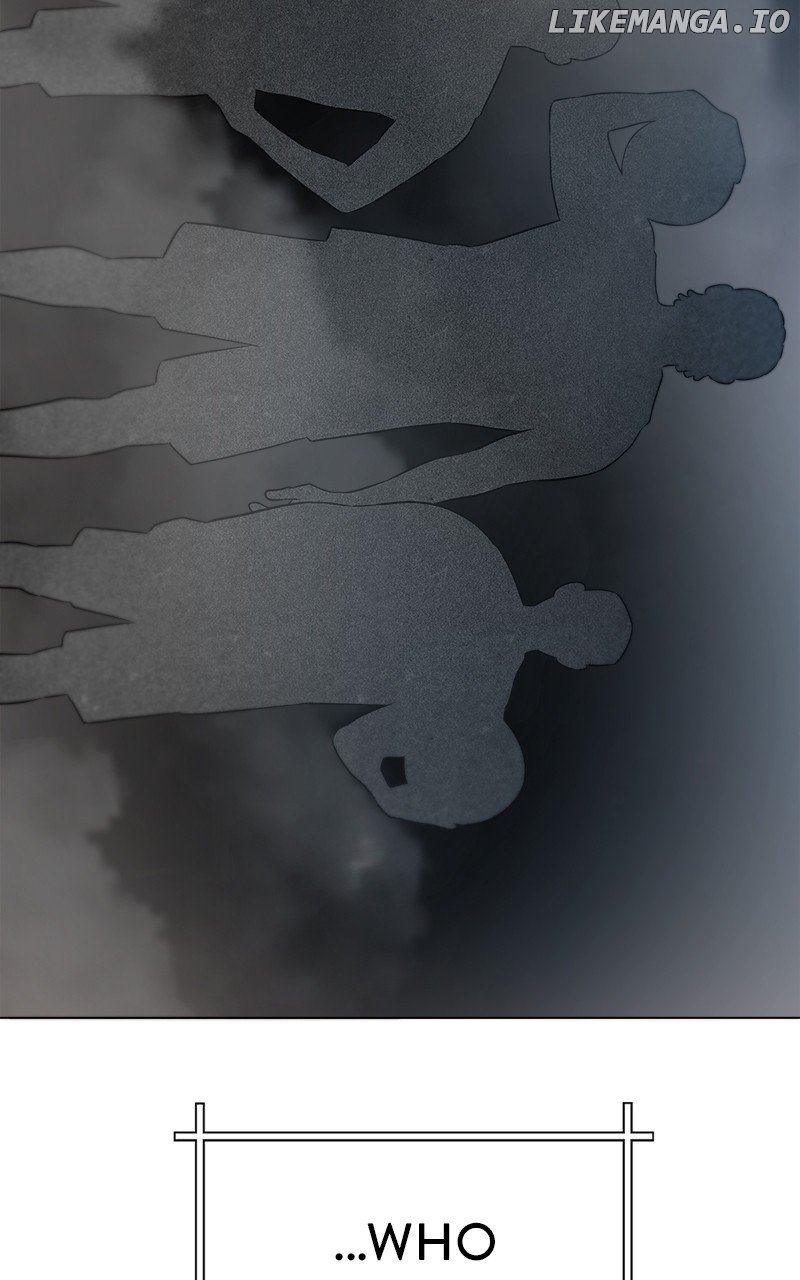 Big Man on the Court Chapter 78 - Page 91