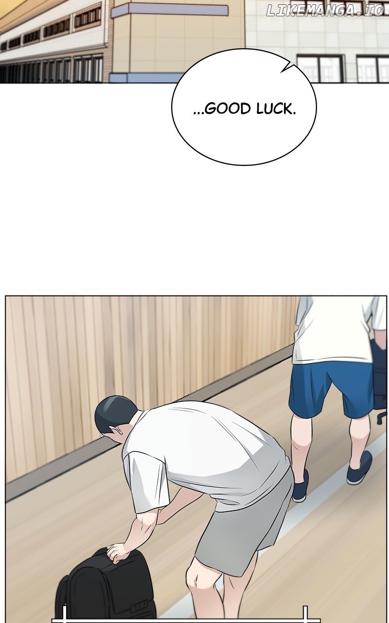 Big Man on the Court Chapter 79 - Page 2