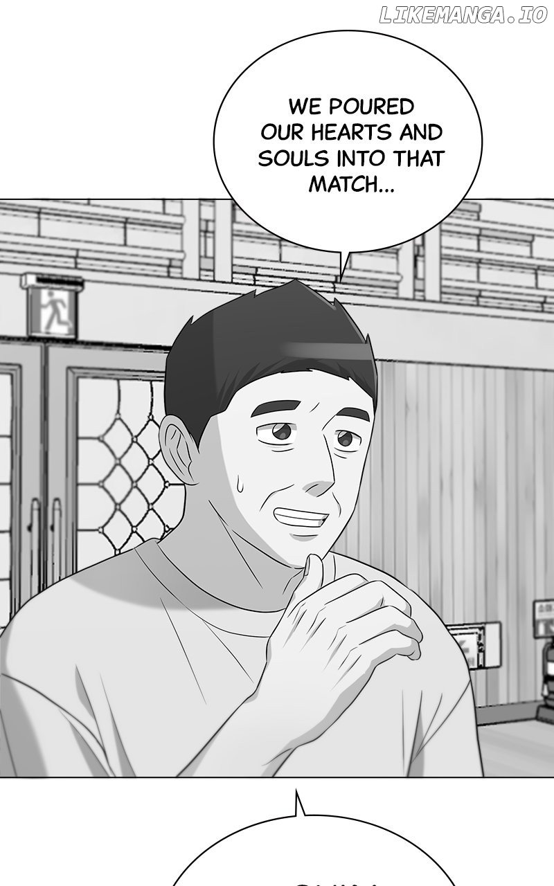 Big Man on the Court Chapter 79 - Page 11