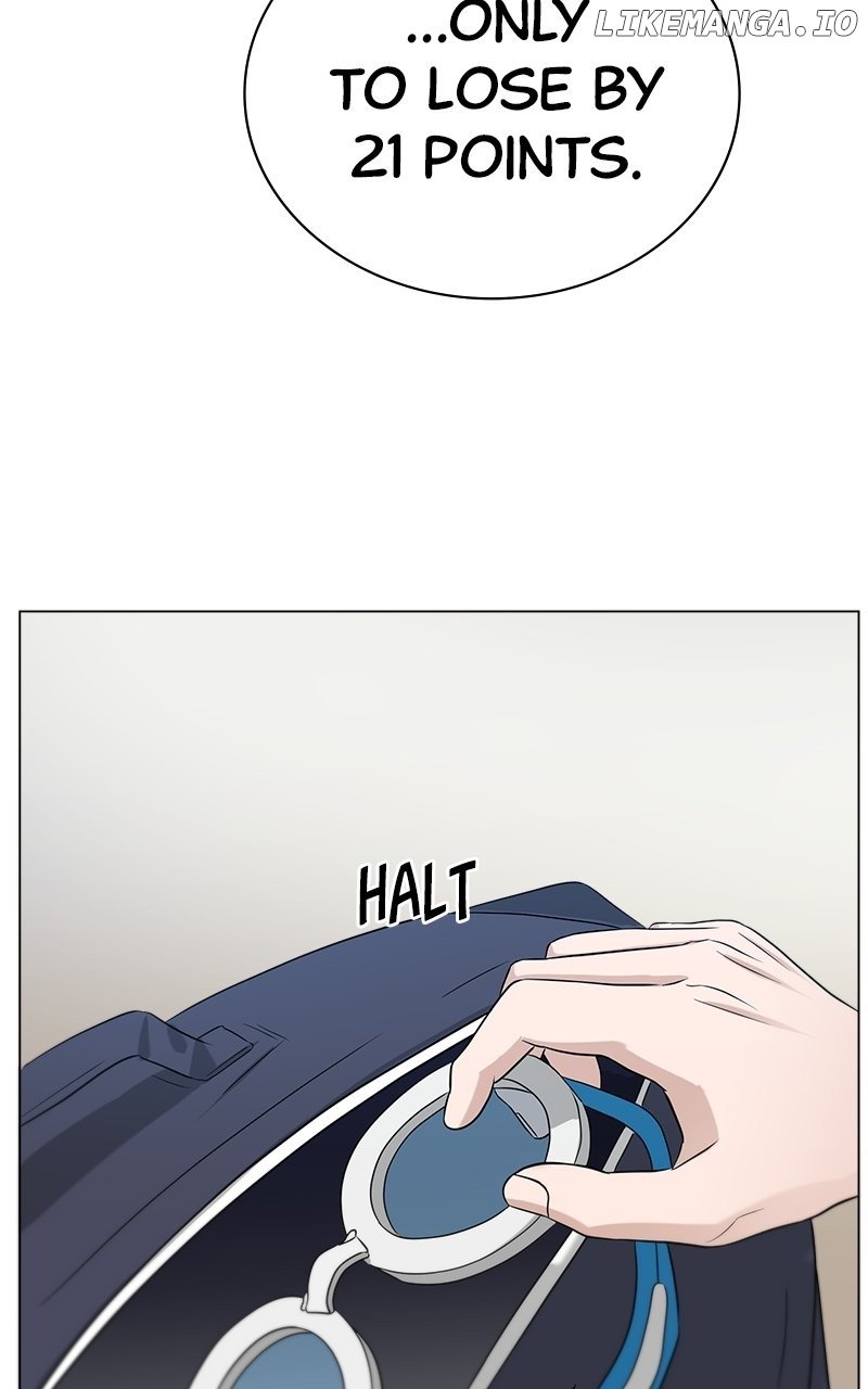 Big Man on the Court Chapter 79 - Page 12