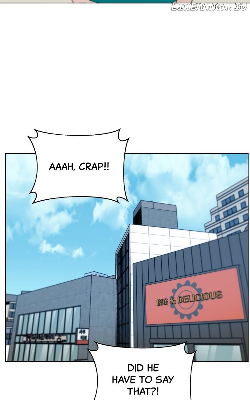 Big Man on the Court Chapter 79 - Page 14