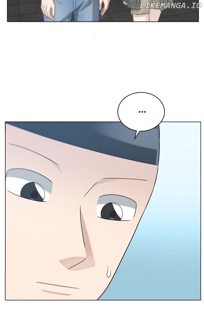 Big Man on the Court Chapter 79 - Page 16