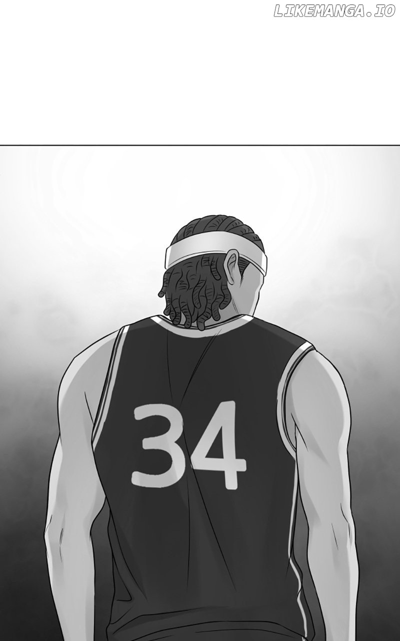 Big Man on the Court Chapter 79 - Page 17