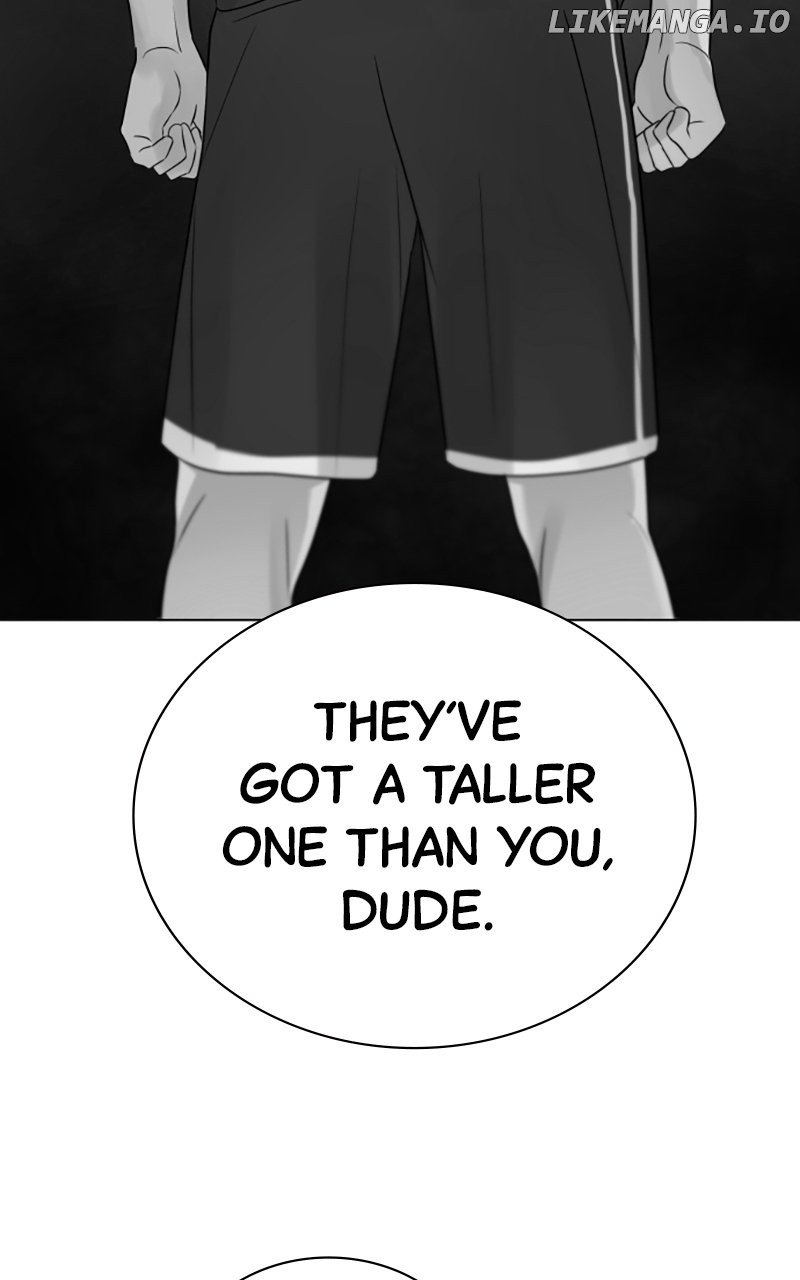 Big Man on the Court Chapter 79 - Page 18