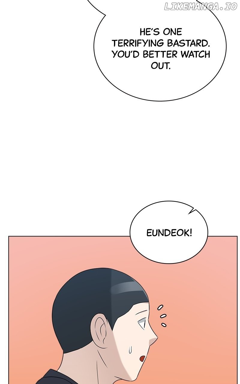 Big Man on the Court Chapter 79 - Page 20