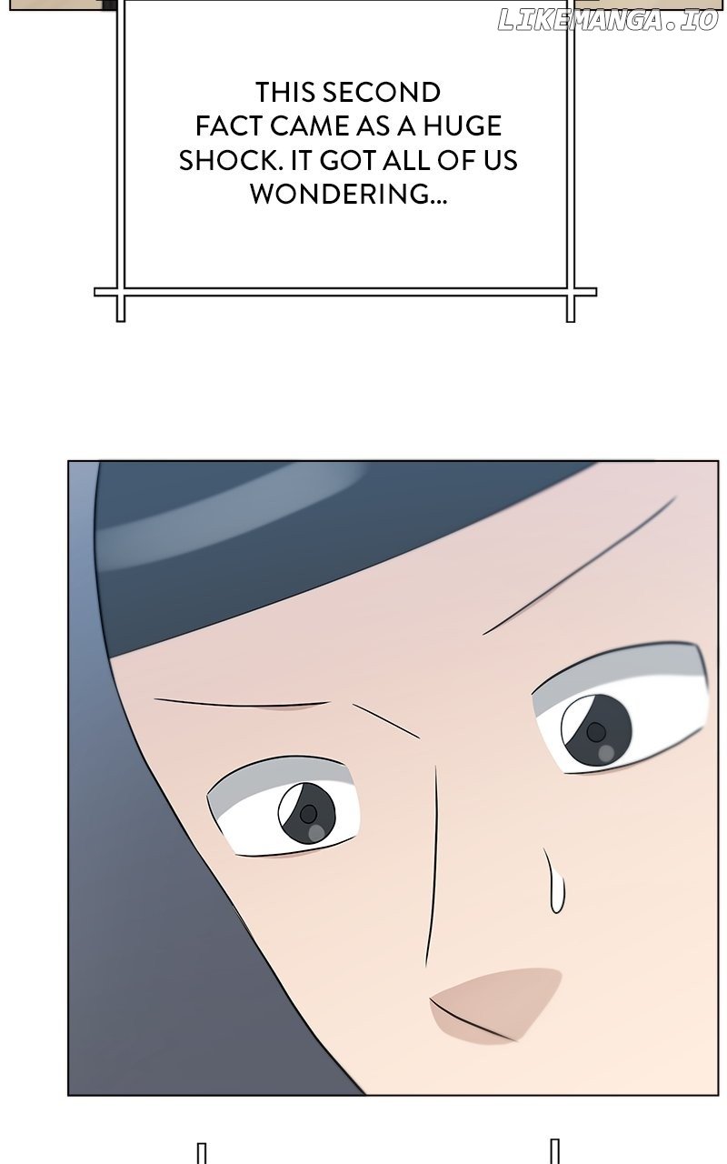 Big Man on the Court Chapter 79 - Page 3