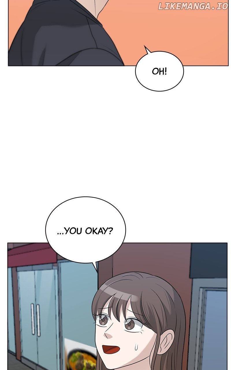 Big Man on the Court Chapter 79 - Page 21