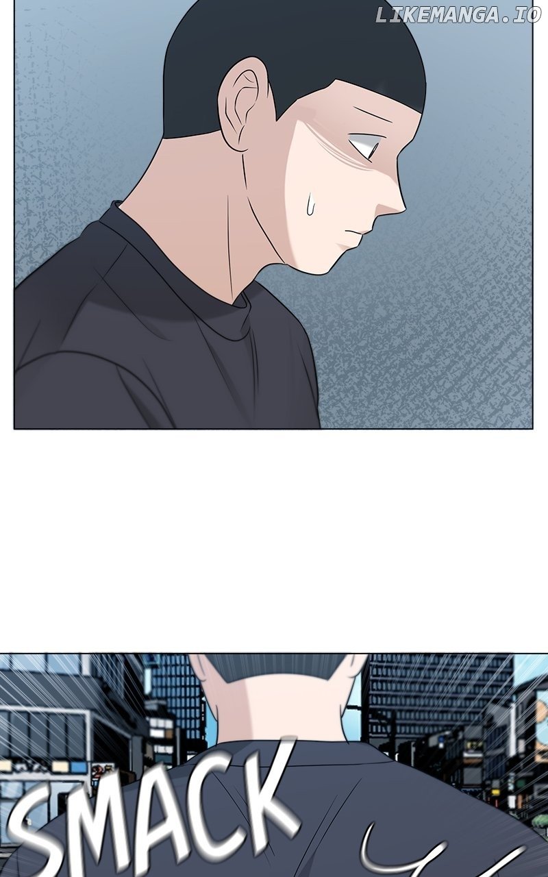 Big Man on the Court Chapter 79 - Page 25