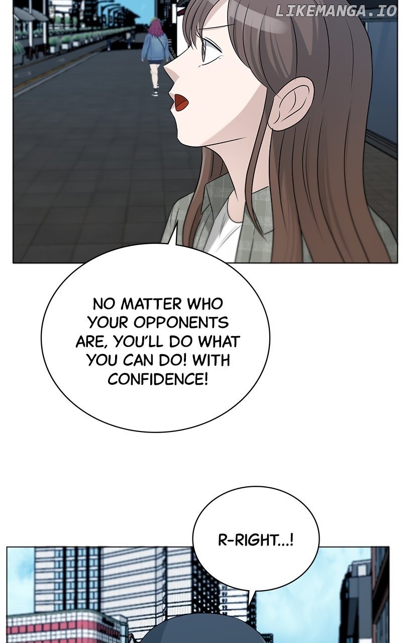 Big Man on the Court Chapter 79 - Page 29