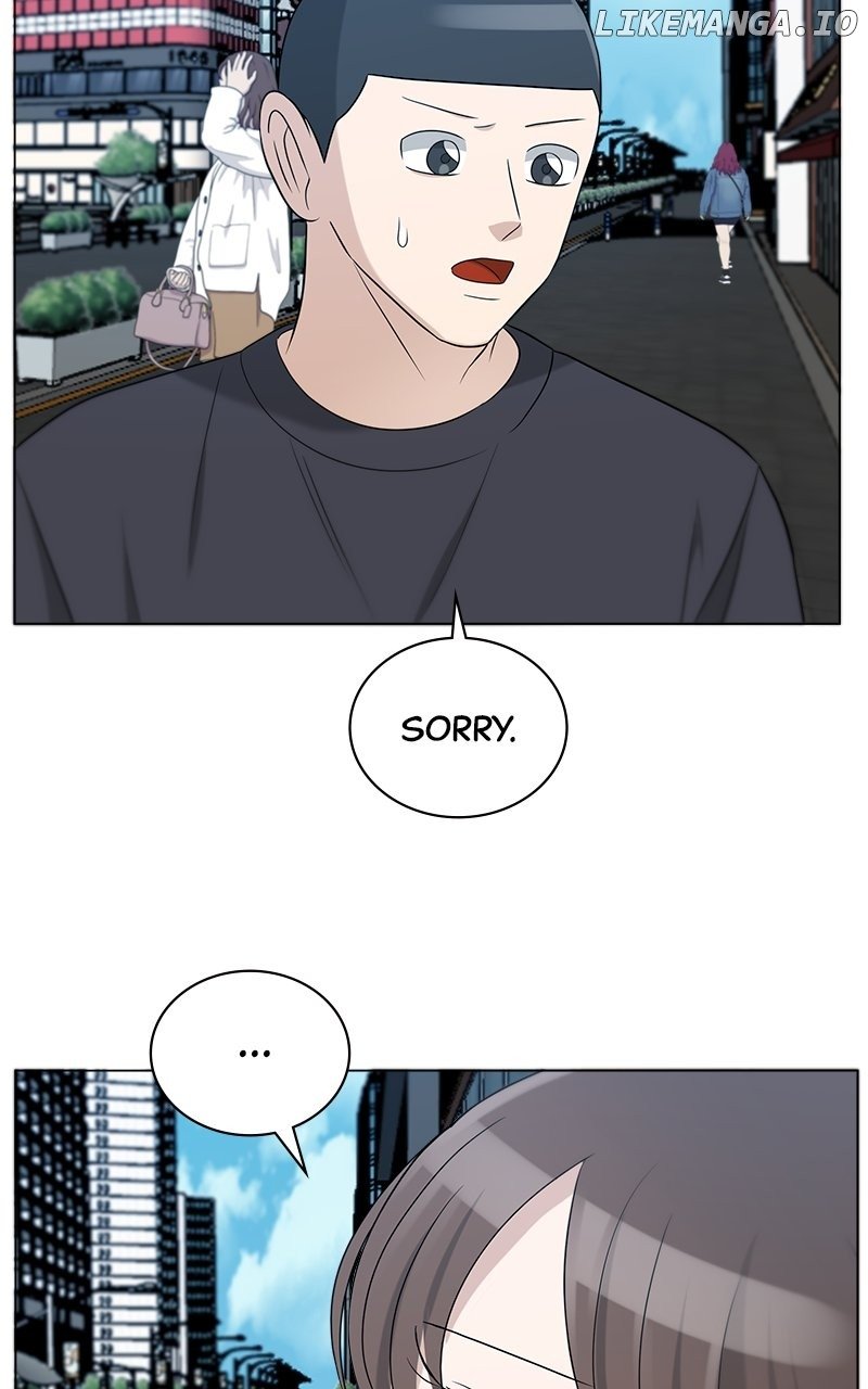 Big Man on the Court Chapter 79 - Page 30