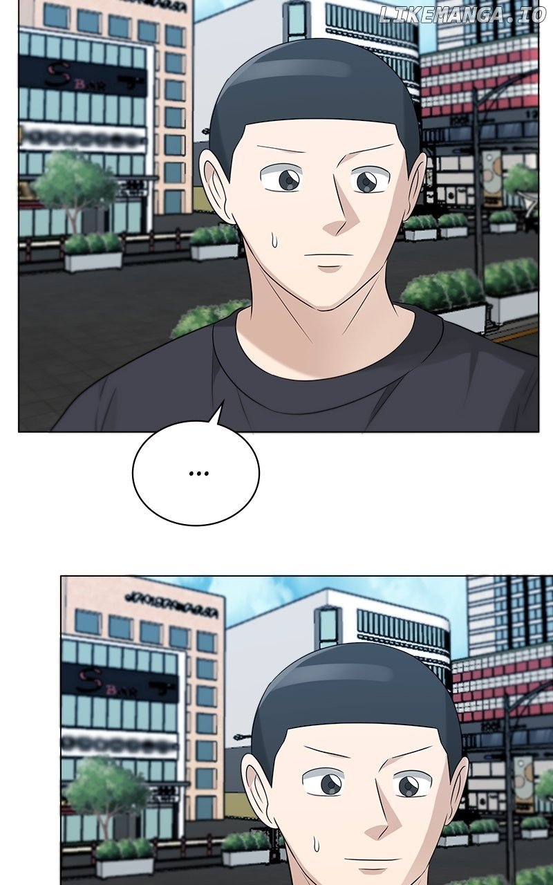 Big Man on the Court Chapter 79 - Page 35