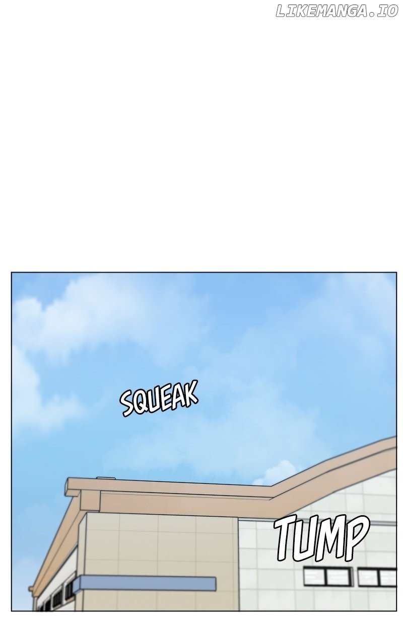 Big Man on the Court Chapter 79 - Page 38