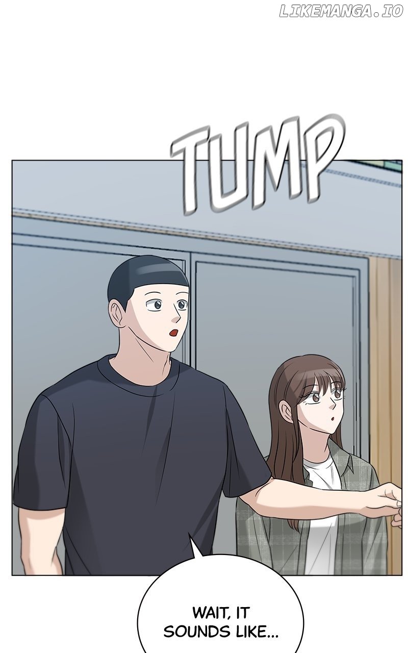 Big Man on the Court Chapter 79 - Page 39
